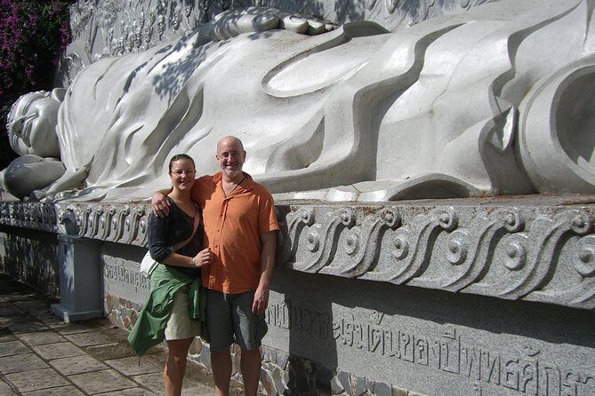 Nha Trang Private Cultural City Tour by car - Authentic Experiences and Value