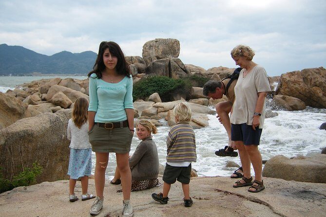 Nha Trang Private Cultural City Tour by car - The Sum Up