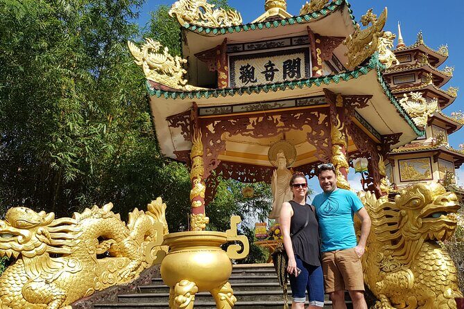 Nha Trang Private Cultural Countryside Tour by car with special lunch - Quick Overview of the Nha Trang Private Cultural Countryside Tour