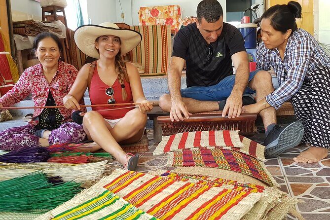 Nha Trang Private Cultural Countryside Tour by car with special lunch - Key Points