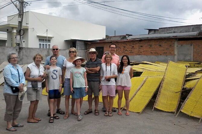 Nha Trang Private Cultural Countryside Tour by car with special lunch - Pricing and Value