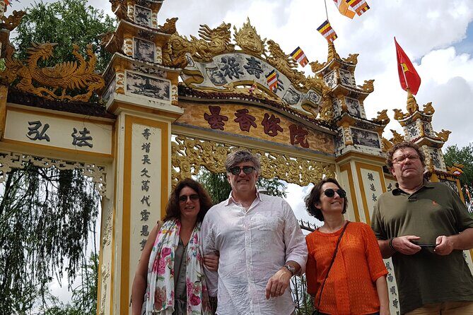 Nha Trang Private Cultural Countryside Tour by car with special lunch - Who Would Enjoy This Tour?