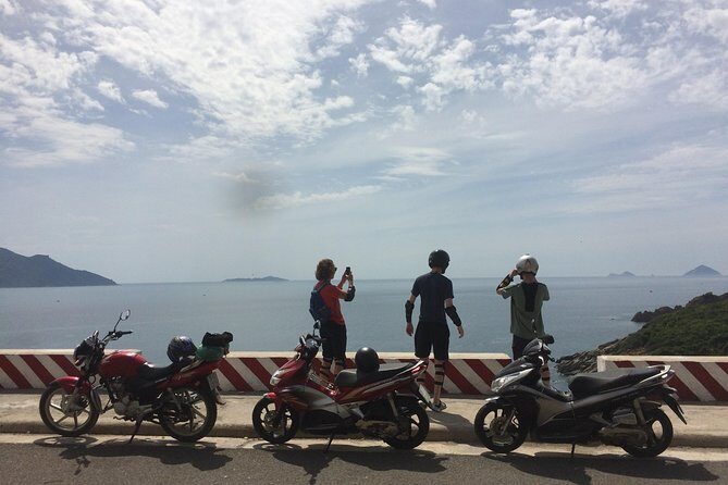 Nha Trang Private day Trip To The Paradise (Ninh Van Bay Ba Ho Waterfall) - Who Will Love This Tour?