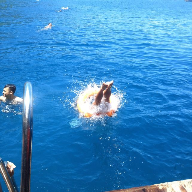 Nha Trang - Private Fishing tour - Key Points