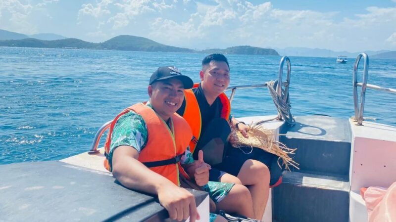 Nha Trang - Private Fishing tour - Final Thoughts: Who Should Consider This Experience?