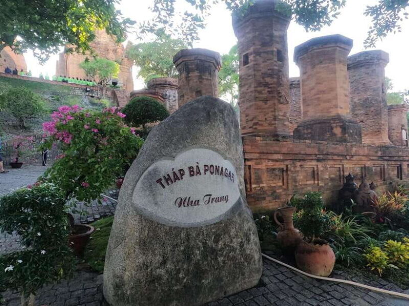 Nha Trang: Private Half Day city tour with pickup at hotel - Key Points