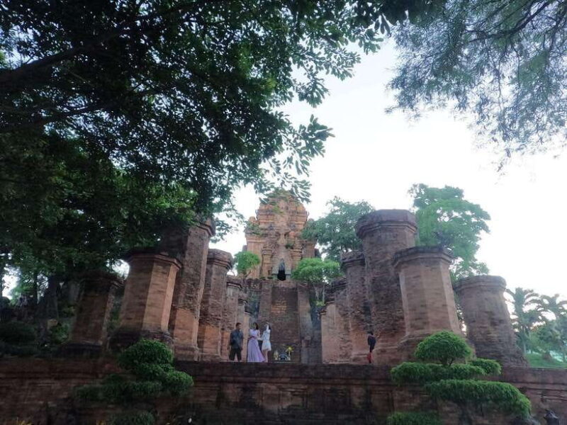 Nha Trang: Private Half Day city tour with pickup at hotel - What Makes This Tour Stand Out