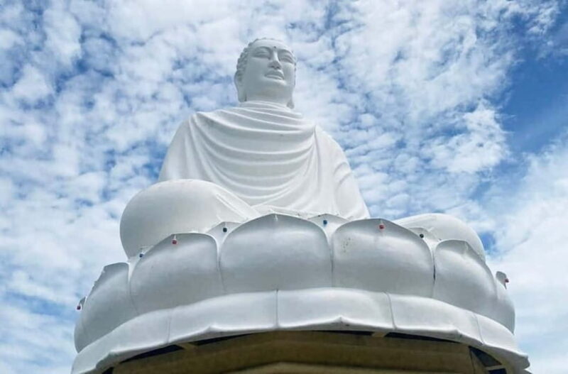 Nha Trang: Private Half Day city tour with pickup at hotel - Final Thoughts