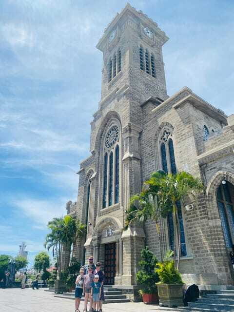 Nha Trang: Private Half-Day Tour with Lunch and Hotel Pickup - FAQ