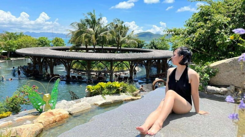 Nha Trang: Private Island Trip and Snorkel Adventure - Key Points