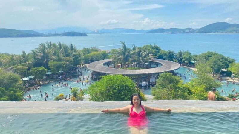 Nha Trang: Private Island Trip and Snorkel Adventure - Snorkeling at East Tam Island