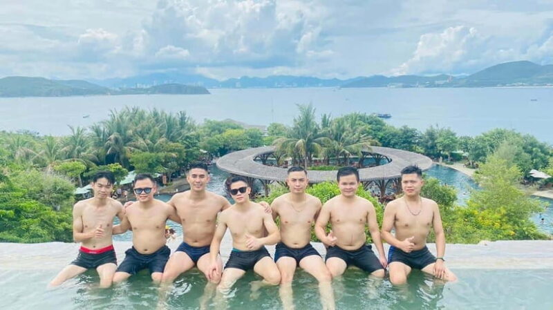 Nha Trang: Private Island Trip and Snorkel Adventure - Hon Tam Island and Its Therapeutic Mud Baths