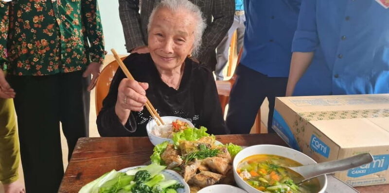 Nha Trang: Private Shore Excursion with Home Lunch - A Deep Dive into the Nha Trang Private Shore Excursion