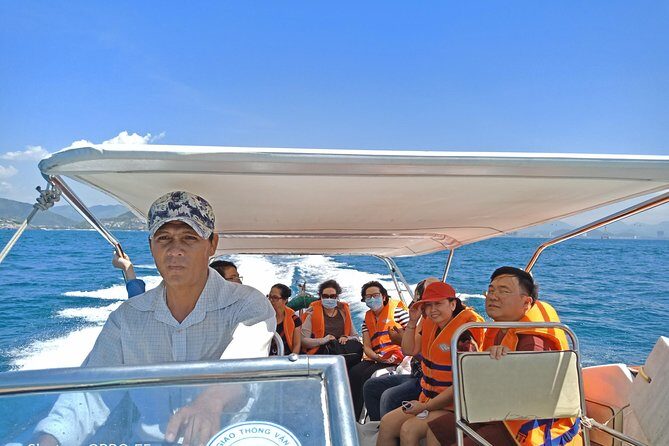 Nha Trang Private Tour To Mini Beach Included Lunch - Exploring the Details of the Tour