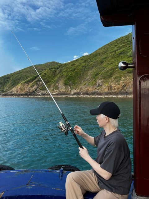 Nha Trang Relax Fishing Tour - FAQs