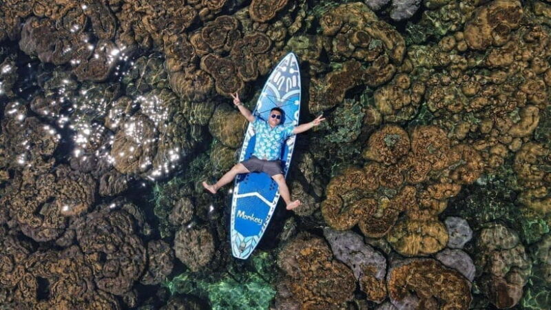 Nha Trang Scuba Diving Tour With Coral Reef & Luxury Lunch - Starting with Convenience and Comfort