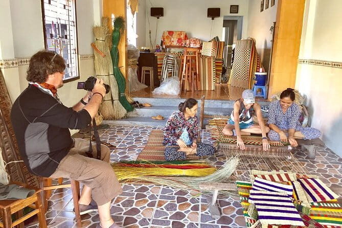 Nha Trang Shore Excursions from Cau Da Port - Deep Dive into the Itinerary