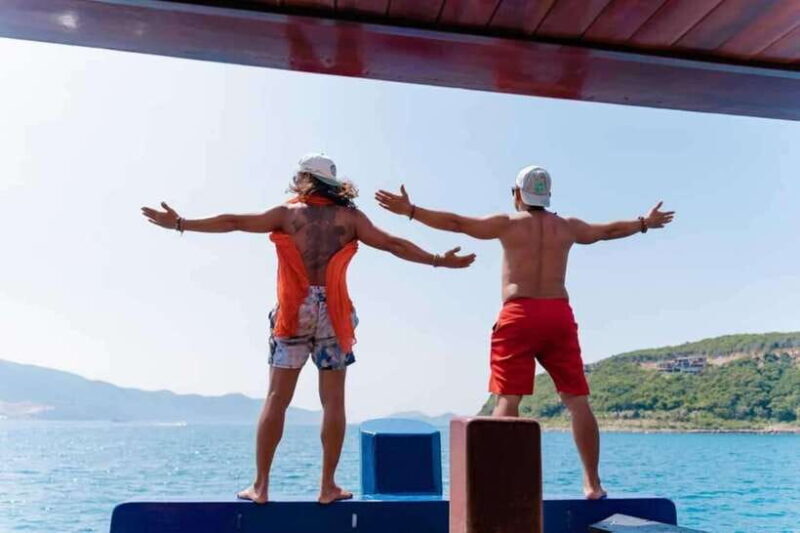 Nha Trang: Snorkeling, BBQ, Mud Bath and Resort Tour - Discovering Nha Trang: Snorkeling, BBQ, Mud Bath, and Resort Tour