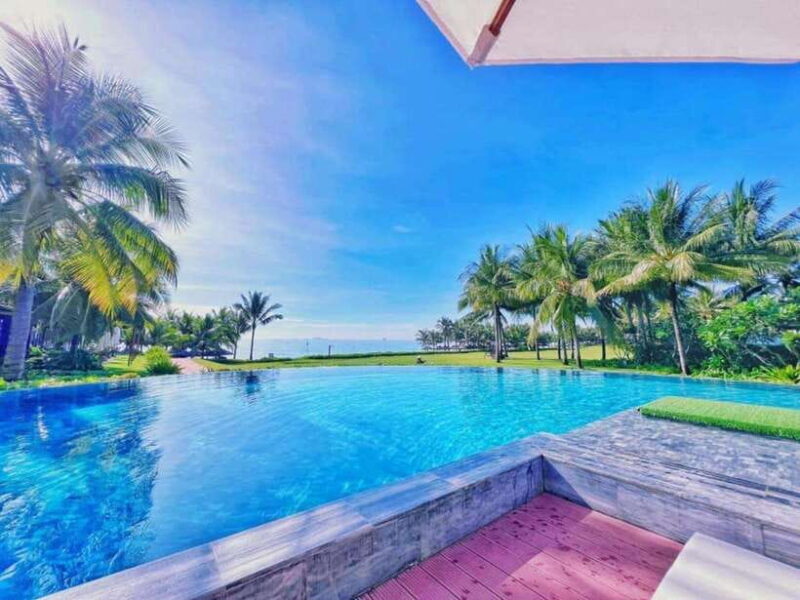 Nha Trang: Snorkeling, BBQ, Mud Bath and Resort Tour - Relaxing at Hon Tam Resort