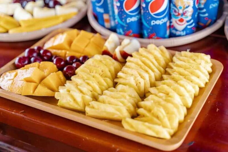 Nha Trang: Snorkeling, BBQ, Mud Bath and Resort Tour - Value and Overall Impression