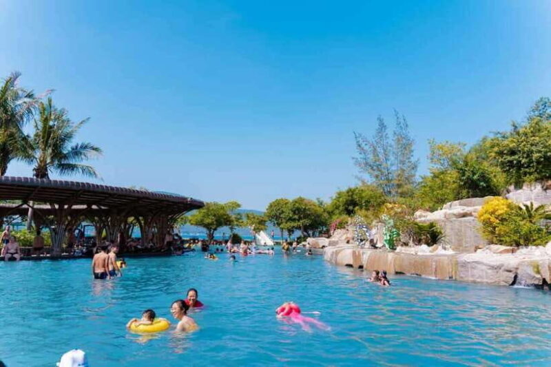 Nha Trang: Snorkeling, BBQ, Mud Bath and Resort Tour - Final Thoughts