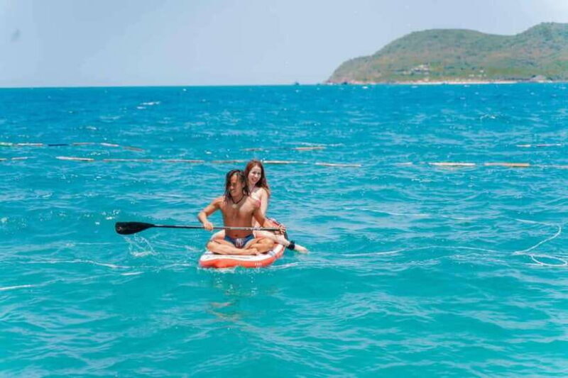 Nha Trang: Snorkeling, Fishing, BBQ And Mini Beach Tour - Who is This Tour Best For?