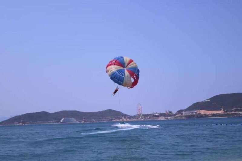 Nha Trang: Snorkeling, Fishing, BBQ And Mini Beach Tour - FAQs