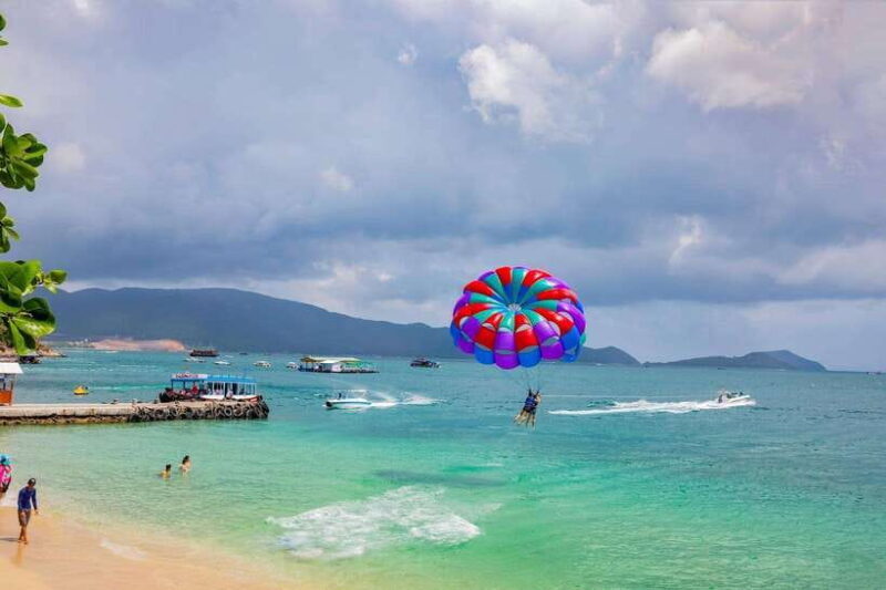 Nha Trang Snorkeling, Fishing, BBQ & Relax at Mini Beach - A Detailed Look at the Tour Experience