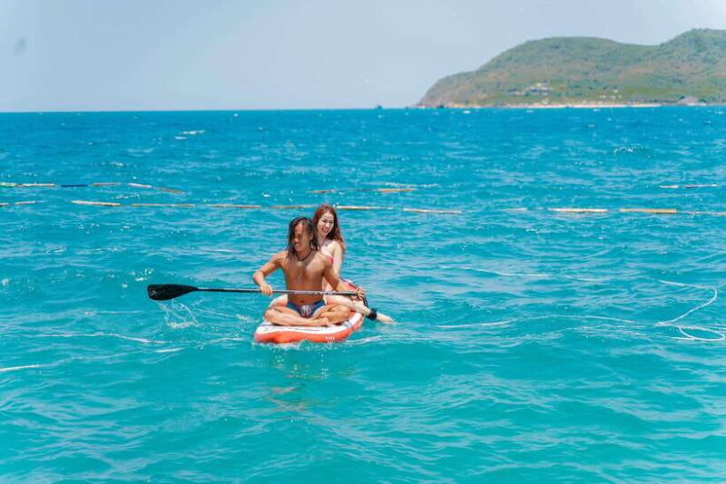 Nha Trang Snorkeling, Fishing, BBQ & Relax at Mini Beach - Who Should Consider This Tour?