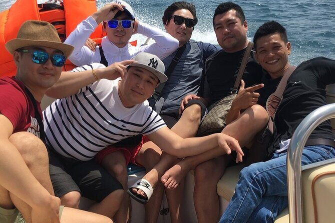 Nha Trang Snorkeling Tour-Vuongland Travel - The Sum Up