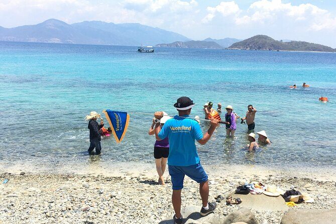 Nha Trang Snorkeling Tour-Vuongland Travel - FAQ