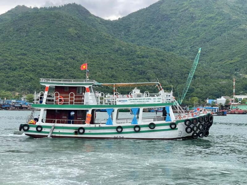 Nha Trang: Snorkeling Tour with BBQ Lunch at Coral Reef - The Full Scoop: What to Expect on Your Snorkeling Day in Nha Trang