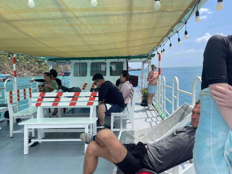 Nha Trang: Snorkeling Tour with BBQ Lunch at Coral Reef - Frequently Asked Questions