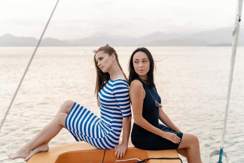 Nha Trang: Sunset on Catamaran with BBQ and Snorkeling - A Detailed Look at the Sunset Catamaran Experience in Nha Trang