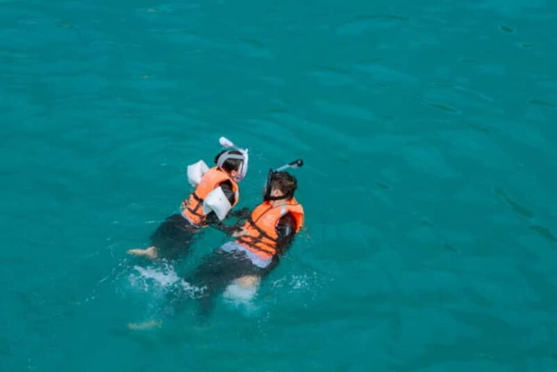 Nha Trang: Sunset Party on the "2" Yacht Tour - Exploring the Nha Trang Sunset Yacht Tour: An In-Depth Review