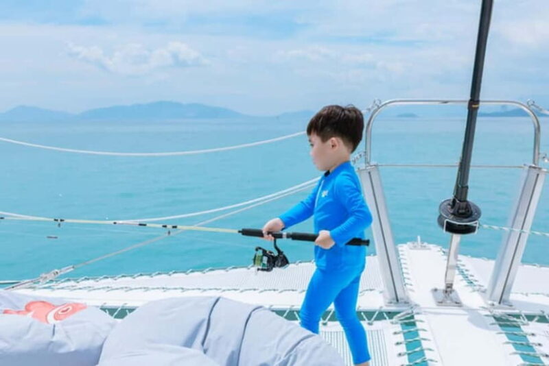 Nha Trang: Sunset Party on the "2" Yacht Tour - Final Thoughts: Is It Worth It?