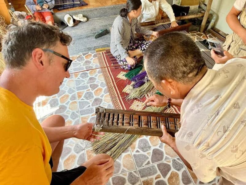 Nha Trang to Da Lat: 1-Day Tour Motorbike or Minivan - The Allure of the Journey: Scenic Roads & Cultural Riches