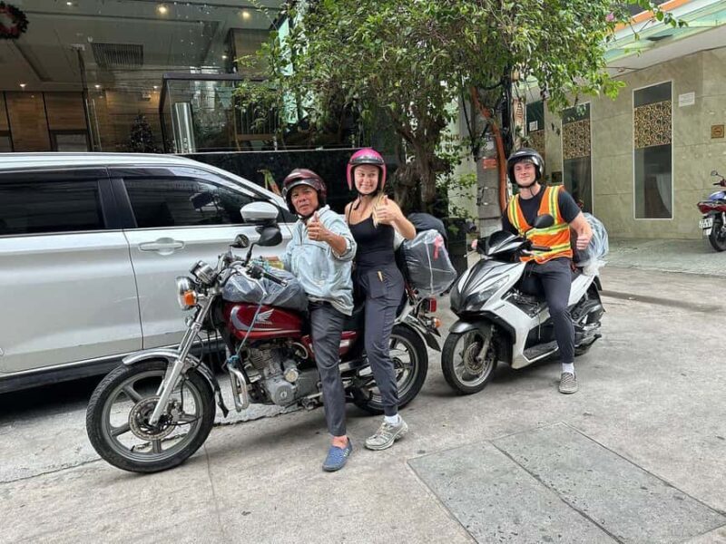 Nha Trang to Da Lat: 1-Day Tour Motorbike or Minivan - The Value of This Experience