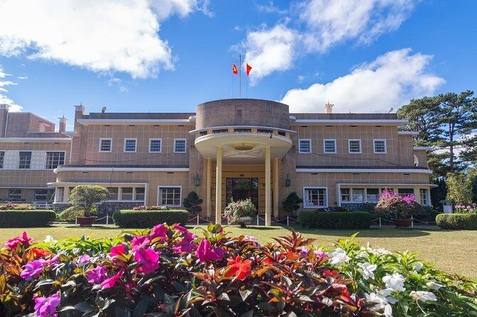 Nha Trang to Da Lat - Private Transfer - Key Points