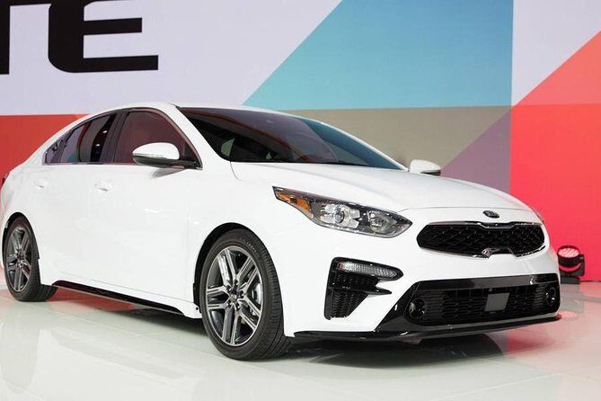 Nha Trang to The Anam Resort - Private Transfer - Nha Trang to The Anam Resort - Private Transfer: A Comfortable, Hassle-Free Start to Your Vacation