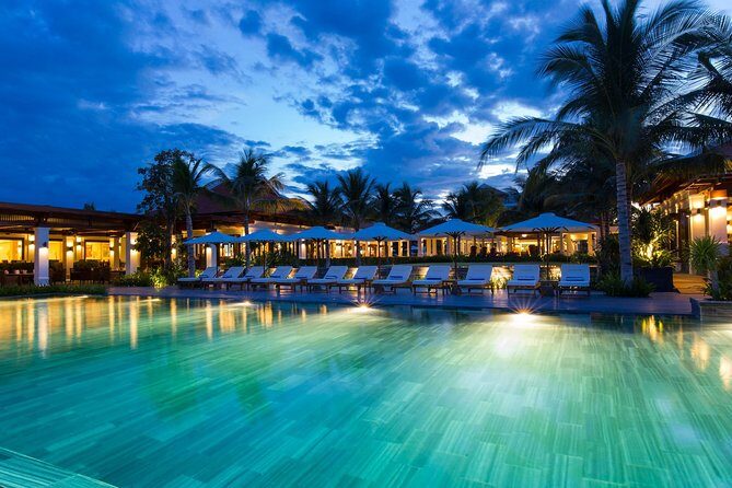 Nha Trang to The Anam Resort - Private Transfer - In-Depth: Why This Transfer Shines