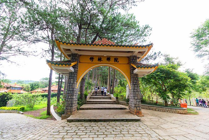 Nha Trang: Top Site Must Visit Da Lat City Trip - A Detailed Look at the Nha Trang to Da Lat Tour