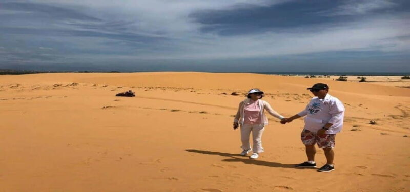 Nha Trang: Top Site of Phan Rang Sand Hill & Cham Tower - Price and Value: Does It Justify the Cost?