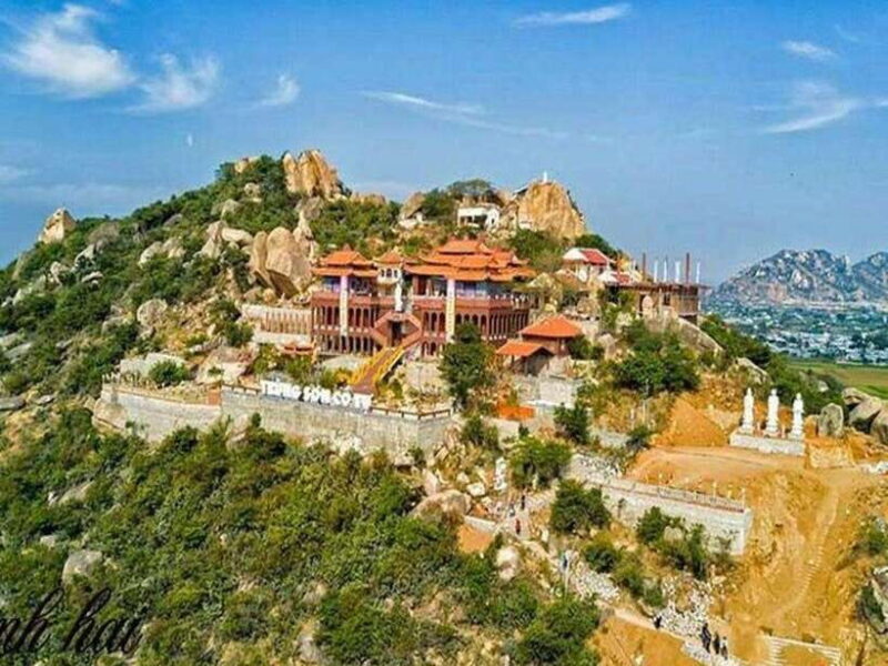 Nha Trang: Top Site of Phan Rang Sand Hill & Cham Tower - FAQs