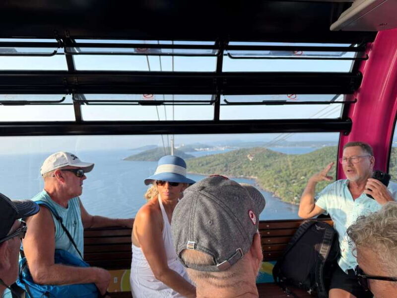 Nha Trang Vinpearl Vinwonder Self Guided Tour With Transfer - FAQs About the VinWonders Nha Trang Self-Guided Tour