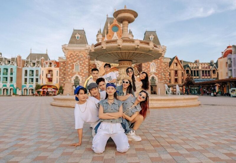 Nha Trang: VinWonders Entry Ticket with Optional Cable Car - Final Thoughts