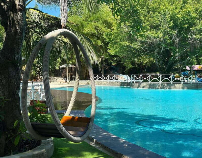 Nha Trang : Vinwonders Hon Tam E-Ticket - What to Expect from the Vinwonders Hon Tam E-Ticket Experience