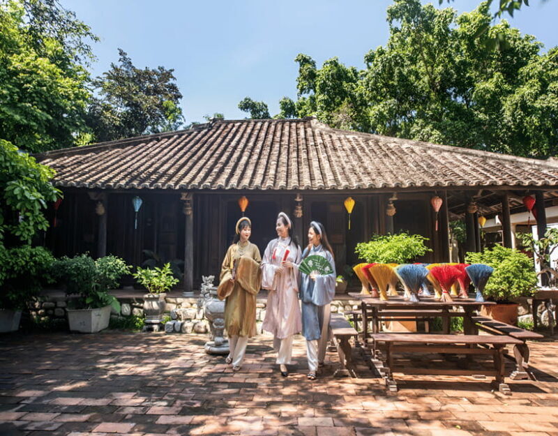 Nha Trang : Vinwonders Hon Tam E-Ticket - The Experience from Travelers’ Perspectives