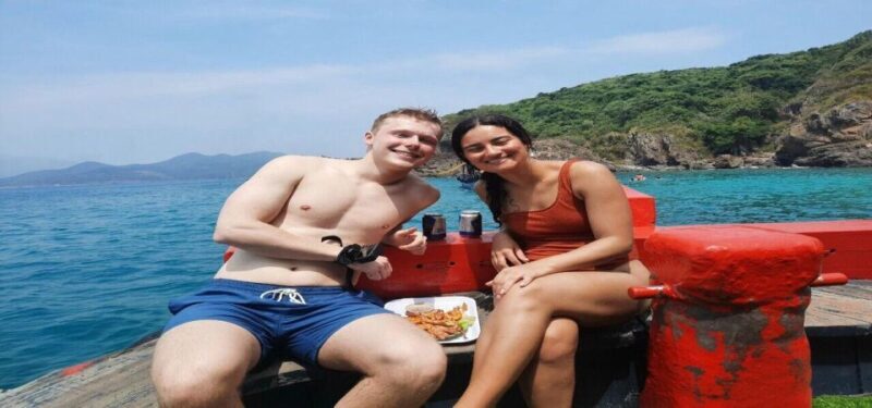 Nha Trang: VIP Trip Beautiful Islands and Snorkeling - Key Points