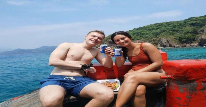 Nha Trang: VIP Trip Beautiful Islands and Snorkeling - In-Depth Breakdown: A Day on the Water